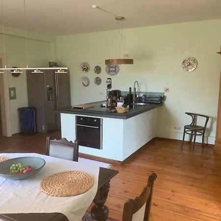 Gutshaus Schwarzenhof Gospodarstwo wiejskie *