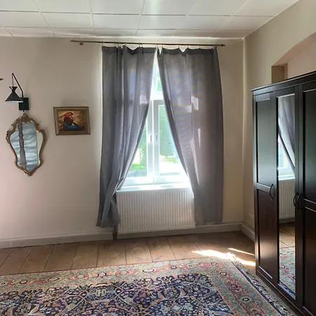 Gospodarstwo wiejskie Gutshaus Schwarzenhof