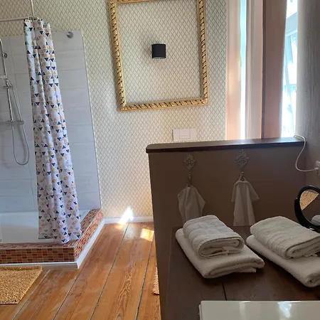 Gutshaus Schwarzenhof Gospodarstwo wiejskie Dargun