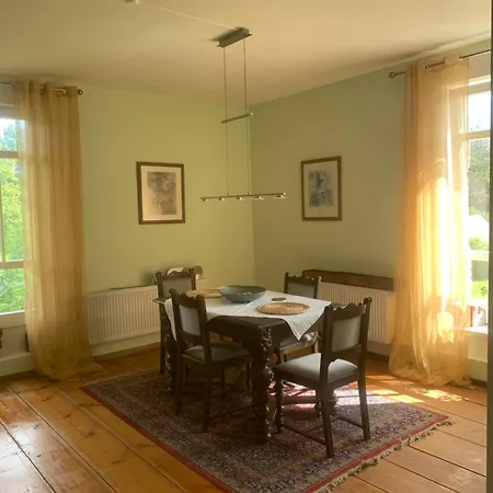 Gutshaus Schwarzenhof *