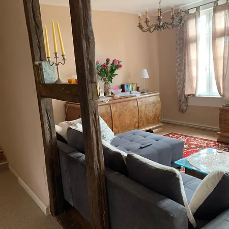 Gutshaus Schwarzenhof Gospodarstwo wiejskie