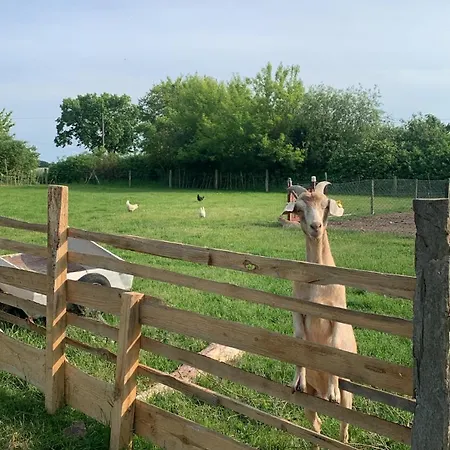 Gutshaus Schwarzenhof